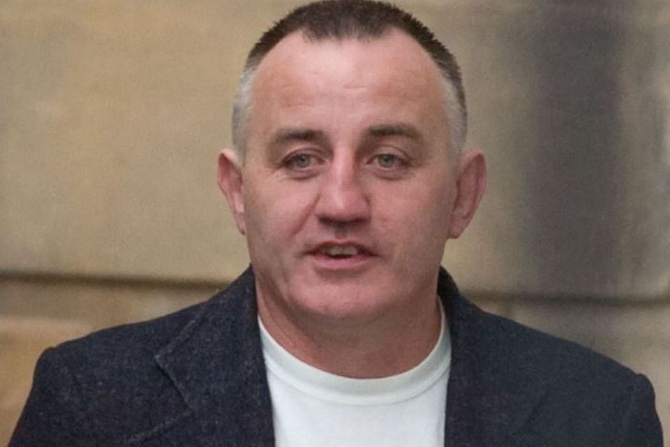 James Meehan: Extradited killer accused of being unlawfully at large is ...