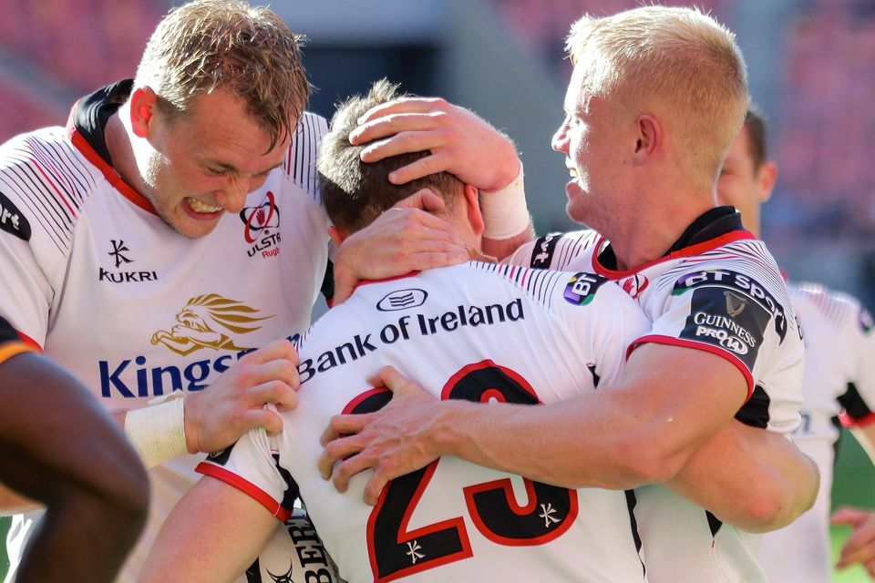 How the Ulster players rated in victory over Southern Kings |  BelfastTelegraph.co.uk