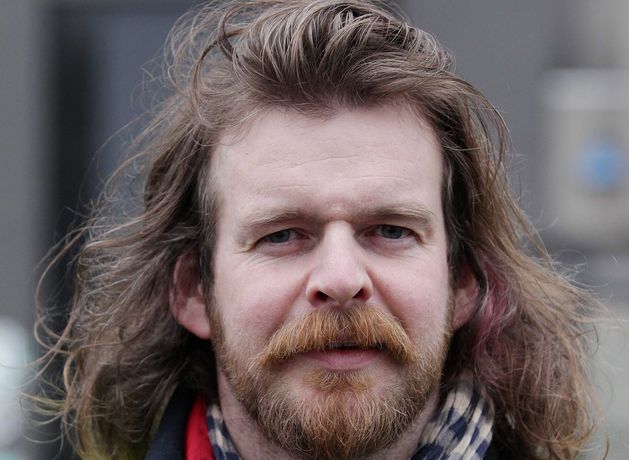 Belfast comedian banned from London theatre after ‘hounding out Jewish audience members’