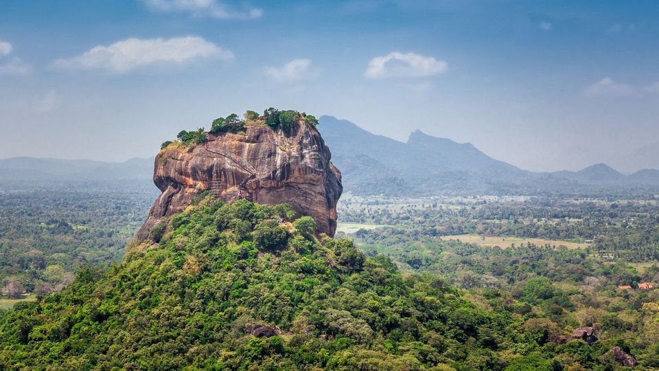 Sri Lanka