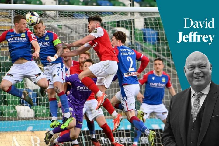 Outside investor is now vital for future of Linfield… but it must be a passionate fan