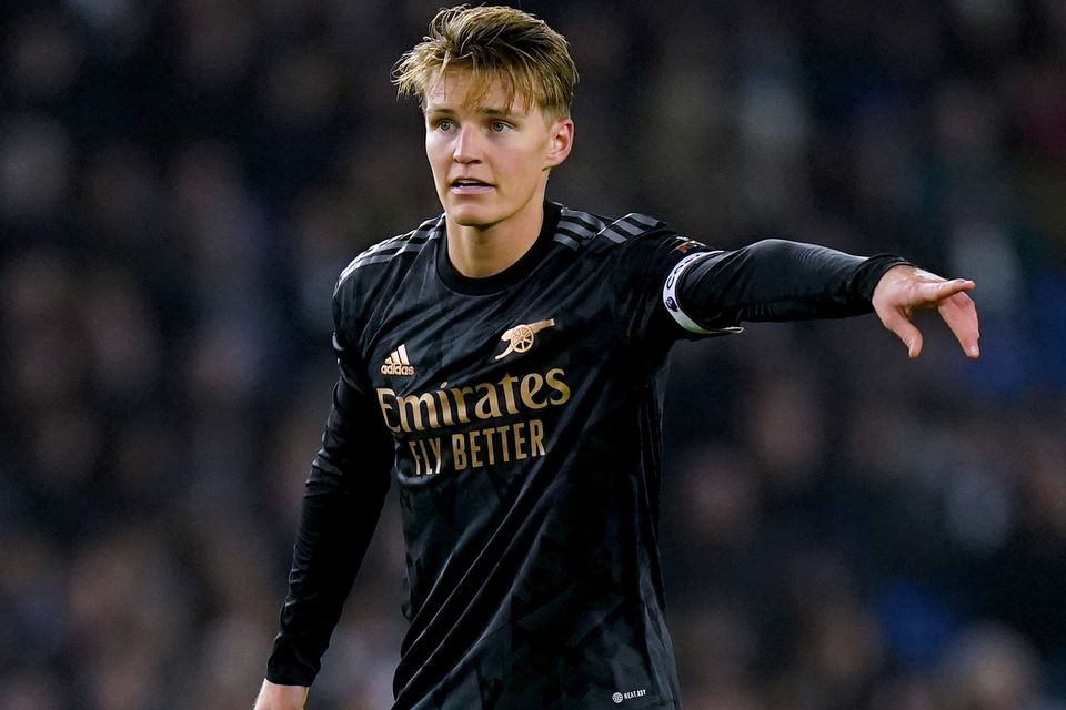 Real Madrid: Why Martin Odegaard made a mistake by going to Arsenal