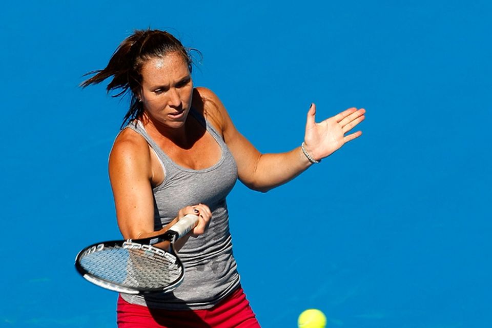 Jankovic wants top spot, Tennis News