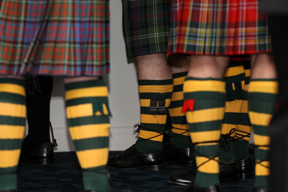 Union kilts best sale