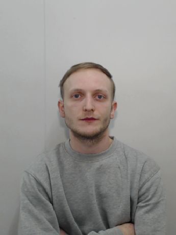 Zac Bolland is serving four life terms, alongside co-accused David Worrall, for the murders (Greater Manchester Police/PA)