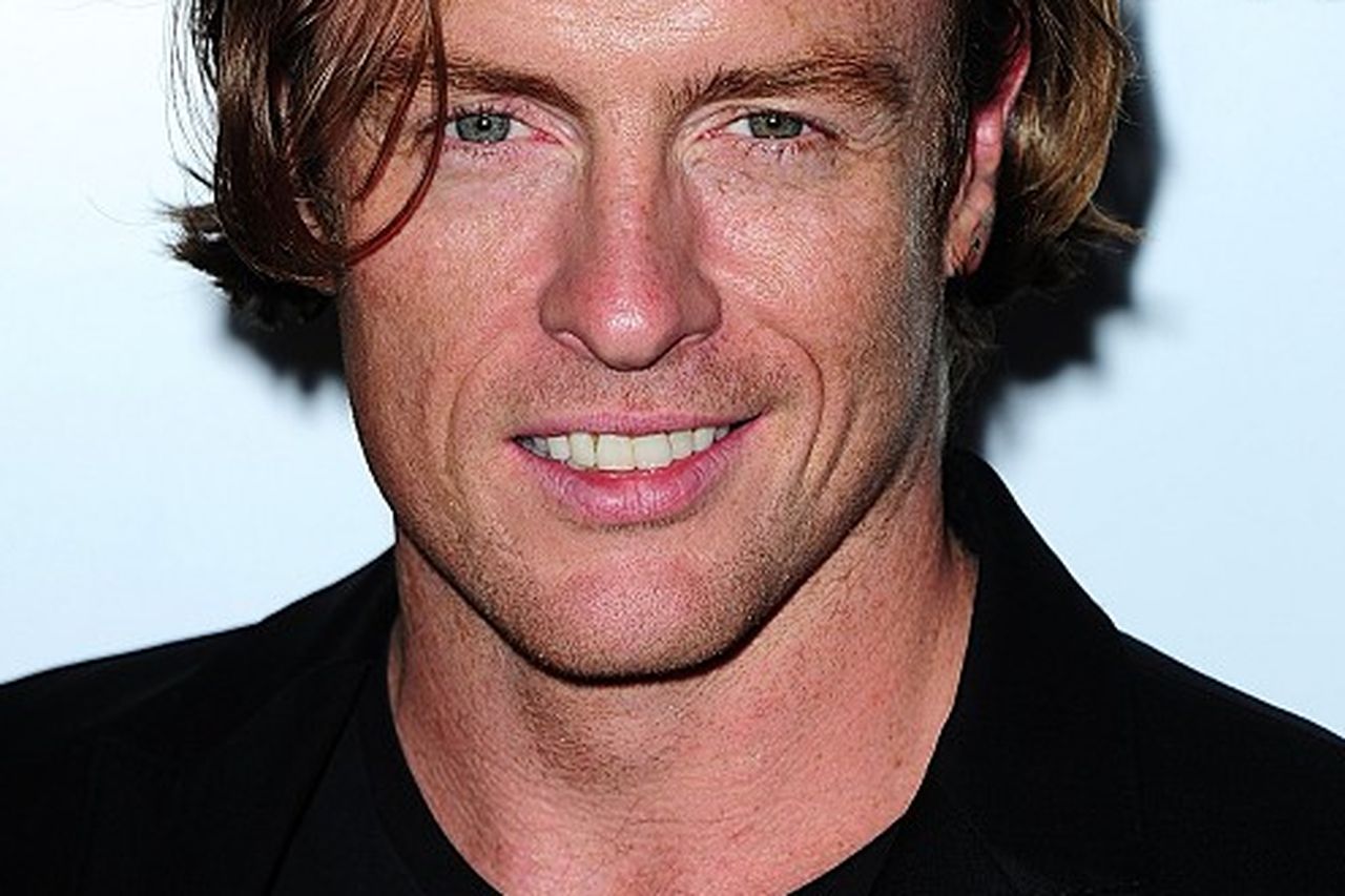 Toby Stephens  United Agents