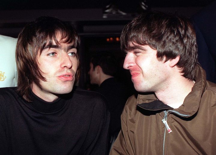 Fans sceptical over Oasis comeback rumours but say band ‘should’ reunite