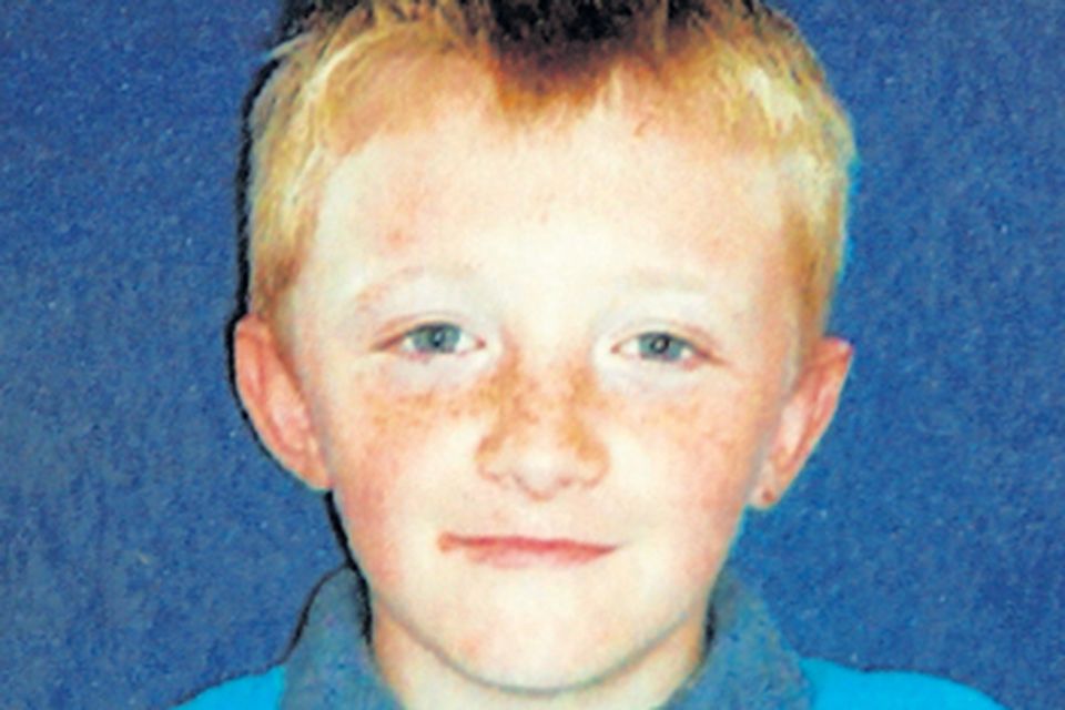 Boy Of 10 Who Died Dreaming Of Being A Gaa Star Uk