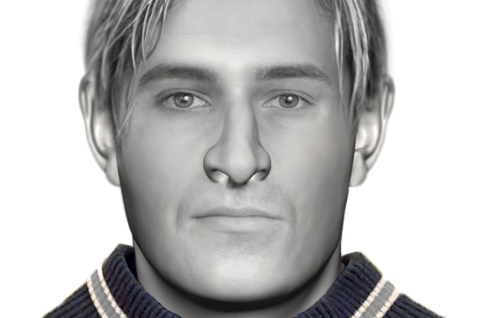 The man was found dead in 2011, but his identity remains a mystery (Glasgow Caledonian University/PA)