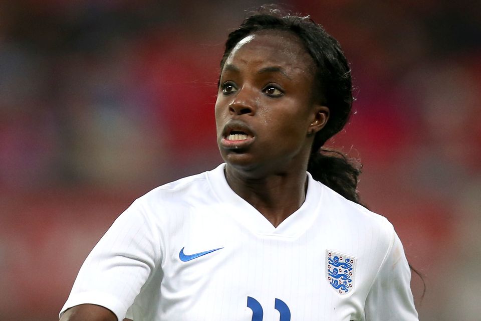 Eni Aluko wants England to build on Women's World Cup momentum, Football  News