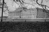 thumbnail: Stormont.Belfast.  24/10/1947
BELFAST TELEGRAPH ARCHIVE/NMNI