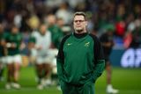 thumbnail: Rassie Erasmus intends to take a more hands-on approach with the Springboks