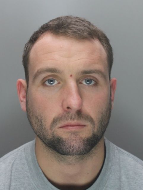 Andrew Taylor (Merseyside Police/PA)