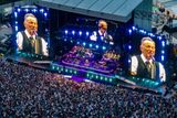 thumbnail: Bruce Springsteen and the E Street Band perform on Boucher Road, Belfast on May 9th 2024 (Photo by Kevin Scott)