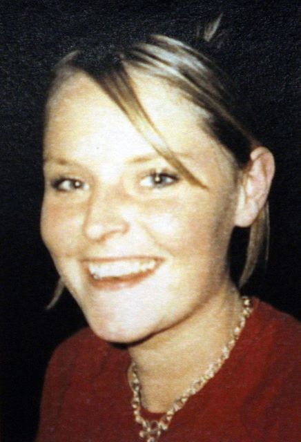 Lisa Dorrian who has been missing since 2005 (Handout/PSNI/PA) 