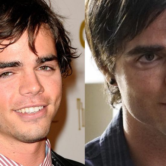 reid ewing modern family