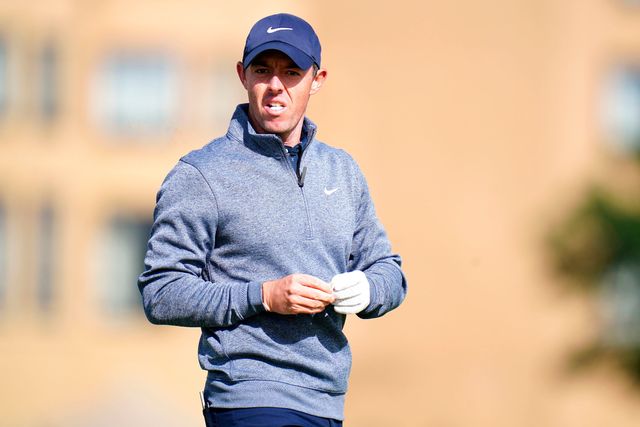 Rory McIlroy ‘falling On His Sword’ Could Be Turning Point, Says LIV’s ...