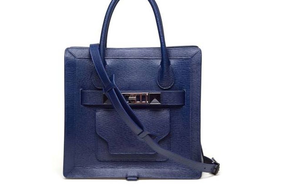 Luxe discount handbags uk