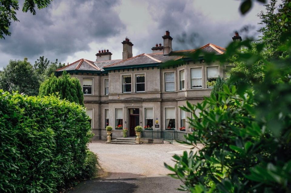 Ardtara Country House in Upperlands, Co Londonderry