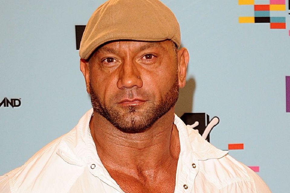 Batista Rumored to Be Playing Villain in Major Movie Franchise