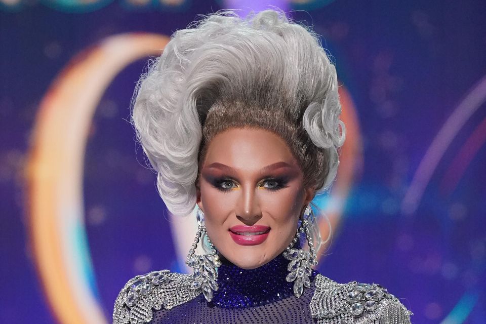 Dancing on Ice's The Vivienne makes HISTORY as she becomes first drag queen  to perform on the show