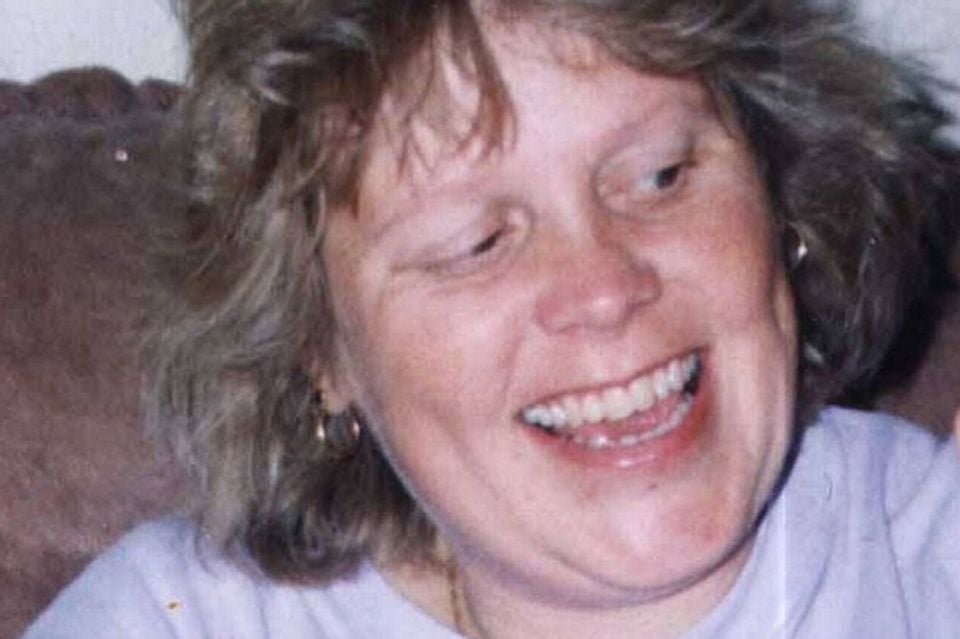 Debbie Griggs was reported missing from her home in Deal, Kent, in 1999 (Kent Police/PA)