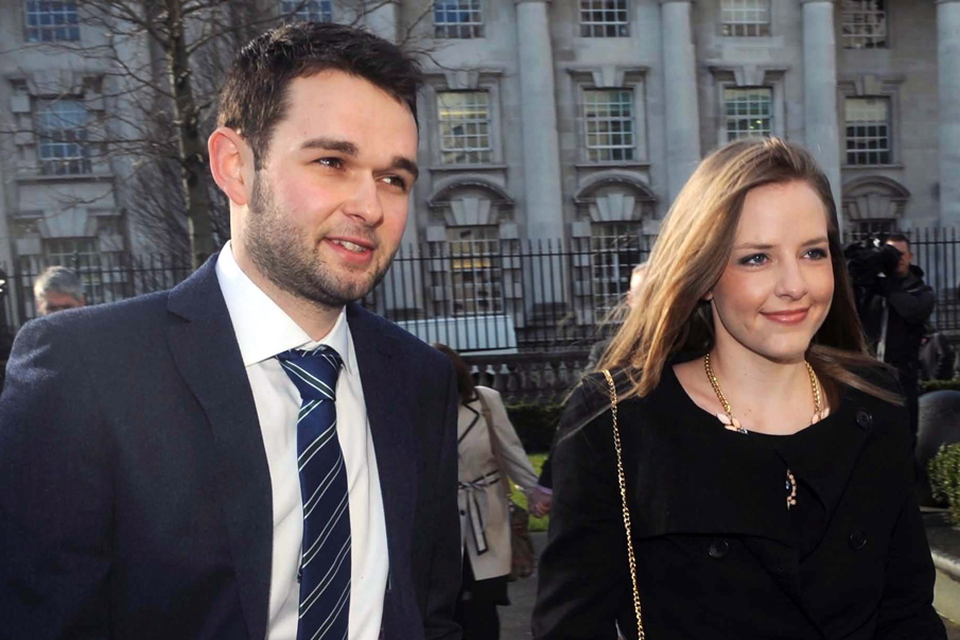 Ashers: Gay cake row Belfast bakers case heads for Supreme Court |  