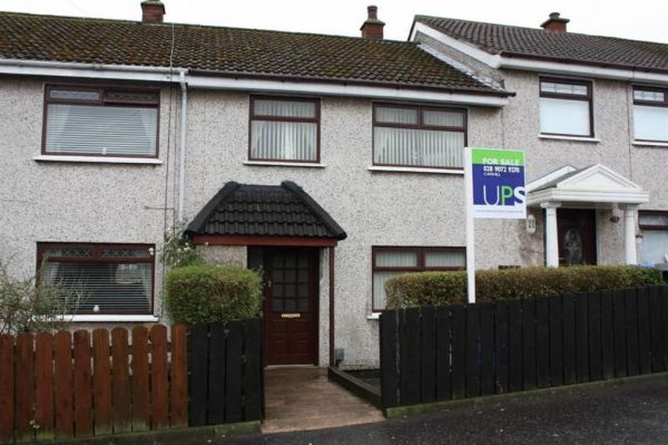 The 30 cheapest houses for sale in Northern Ireland December 2011