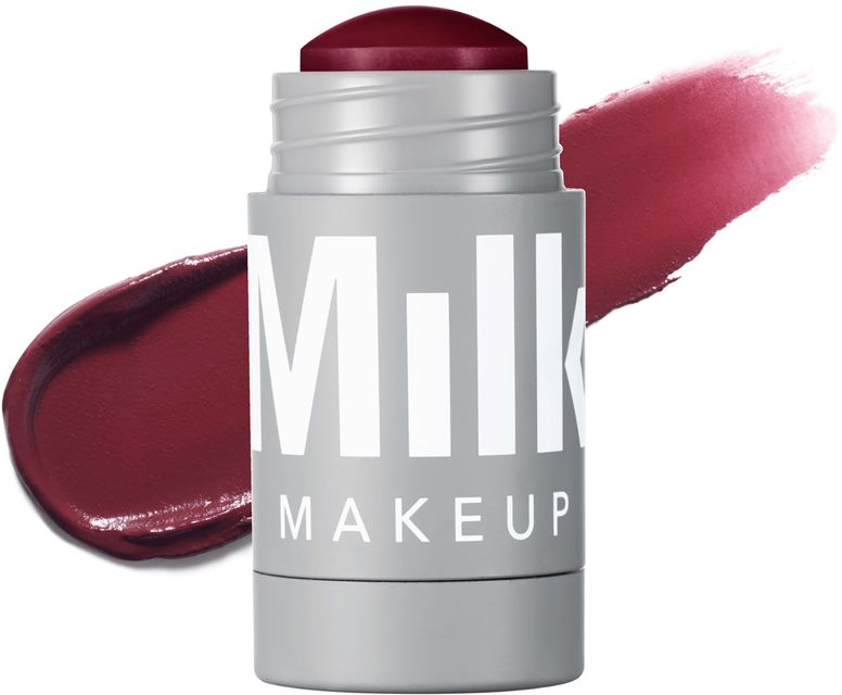 Milk Makeup’s Mini Lip + Cheek in Quickie