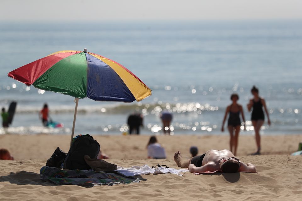 Researchers said their findings may be of particular relevance to people living in parts of the world that get little sun (Andrew Matthews/PA)