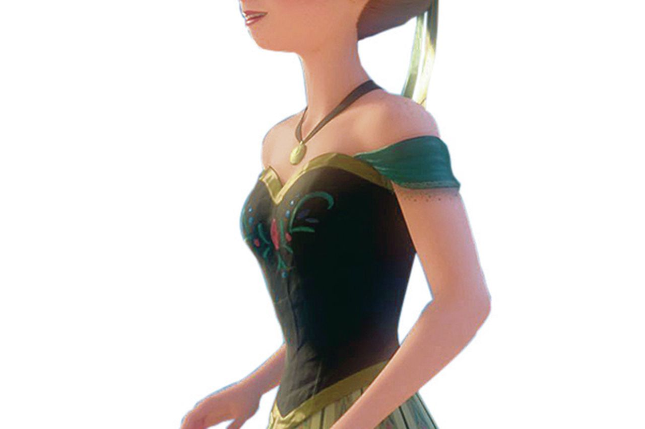 Disney Princesses explained: why aren't Frozen's Elsa and Anna official  princesses?