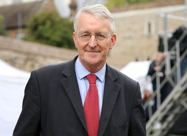 Secretary of State ‘washing hands of mother and baby homes scandal’ amid £80m compensation cost