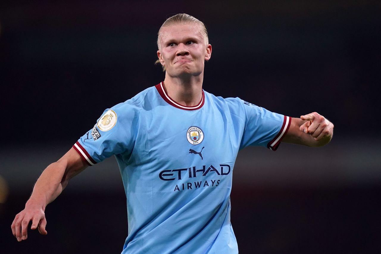 Man City season preview: Erling Haaland & Kevin De Bruyne in focus