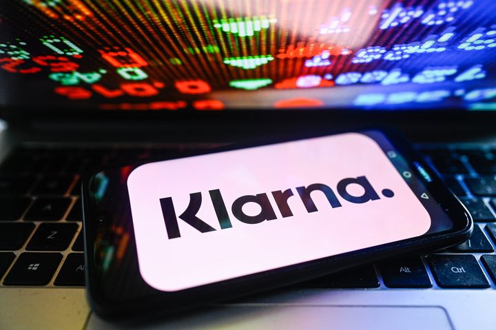 I can’t stop using Klarna to buy now and pay later and I’m suffering the consequences