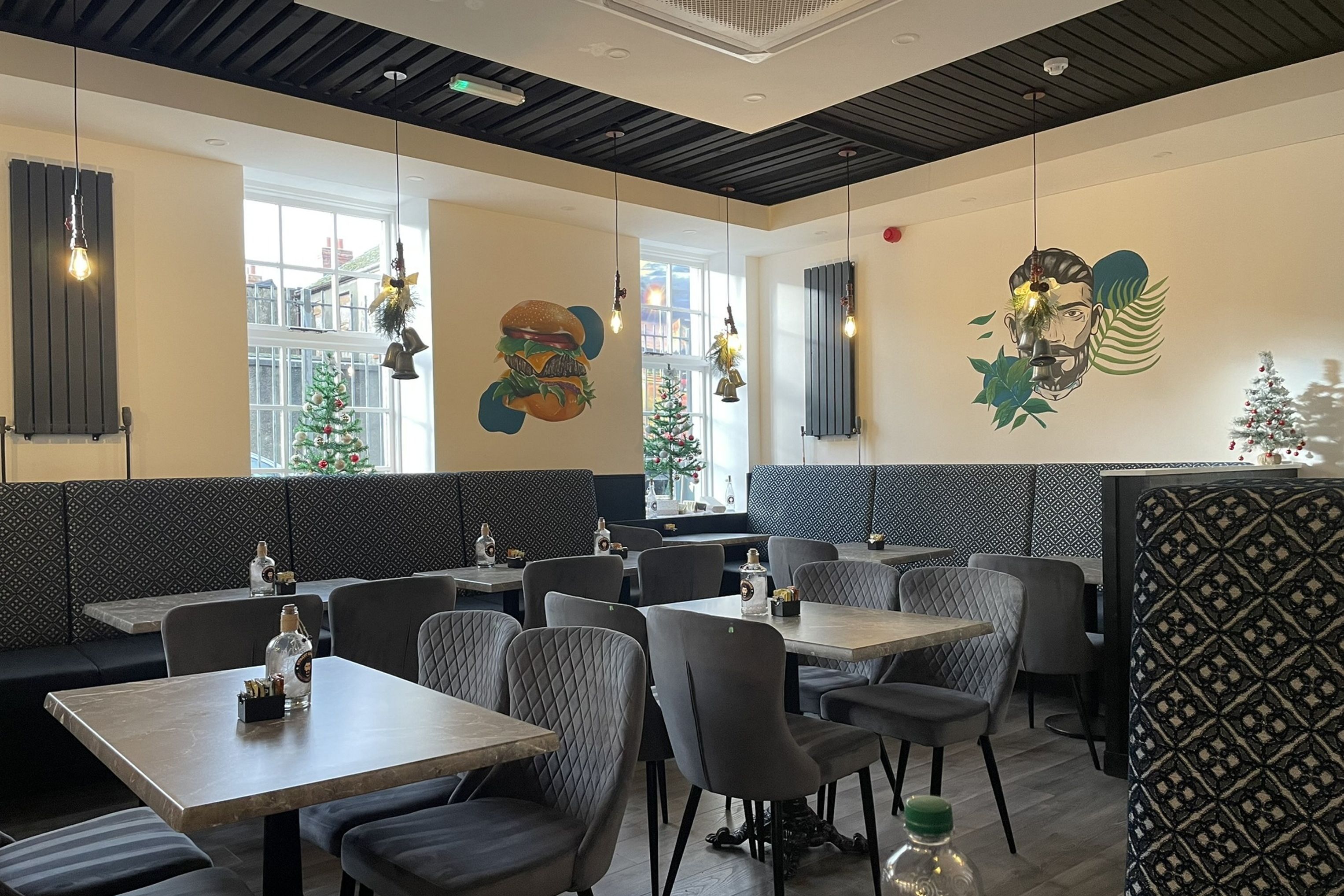 Restaurant review: New Co Antrim food spot is streets ahead ...