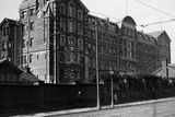 thumbnail: The Royal Victoria Hospital, Belfast, from the Grosvenor Road.  21/9/1925BELFAST TELEGRAPH COLLECTION/NMNI