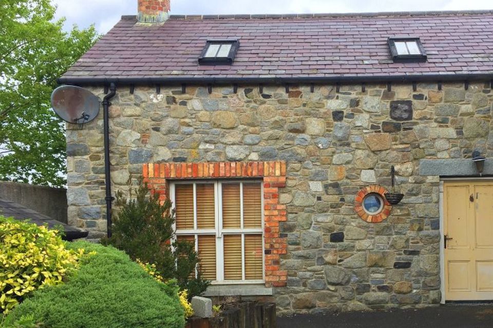 Kate's Cottage in Katesbridge is on sale for £50,000