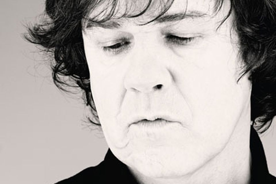 Gary Moore moved to Dublin from Belfast wanting to become a musician, and he joined Skid Row which then included Phil Lynott