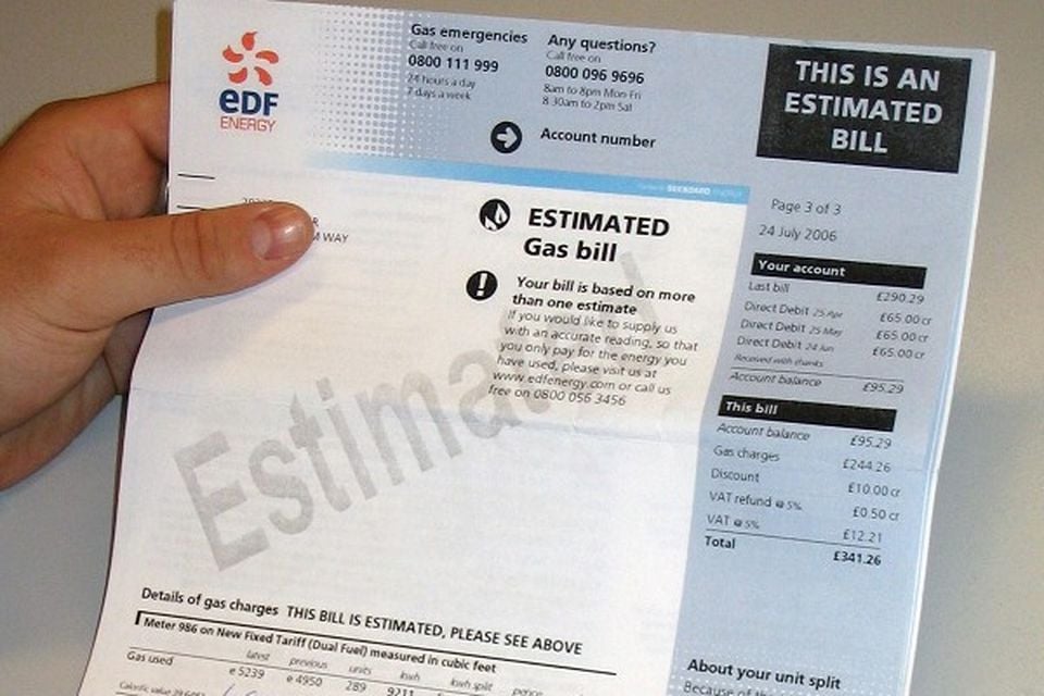 Cheapest edf store electricity tariff