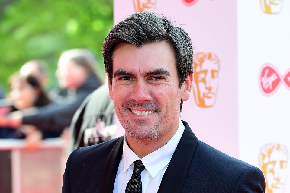 Jeff Hordley Addresses Cain Dingle’s Future On Emmerdale ...