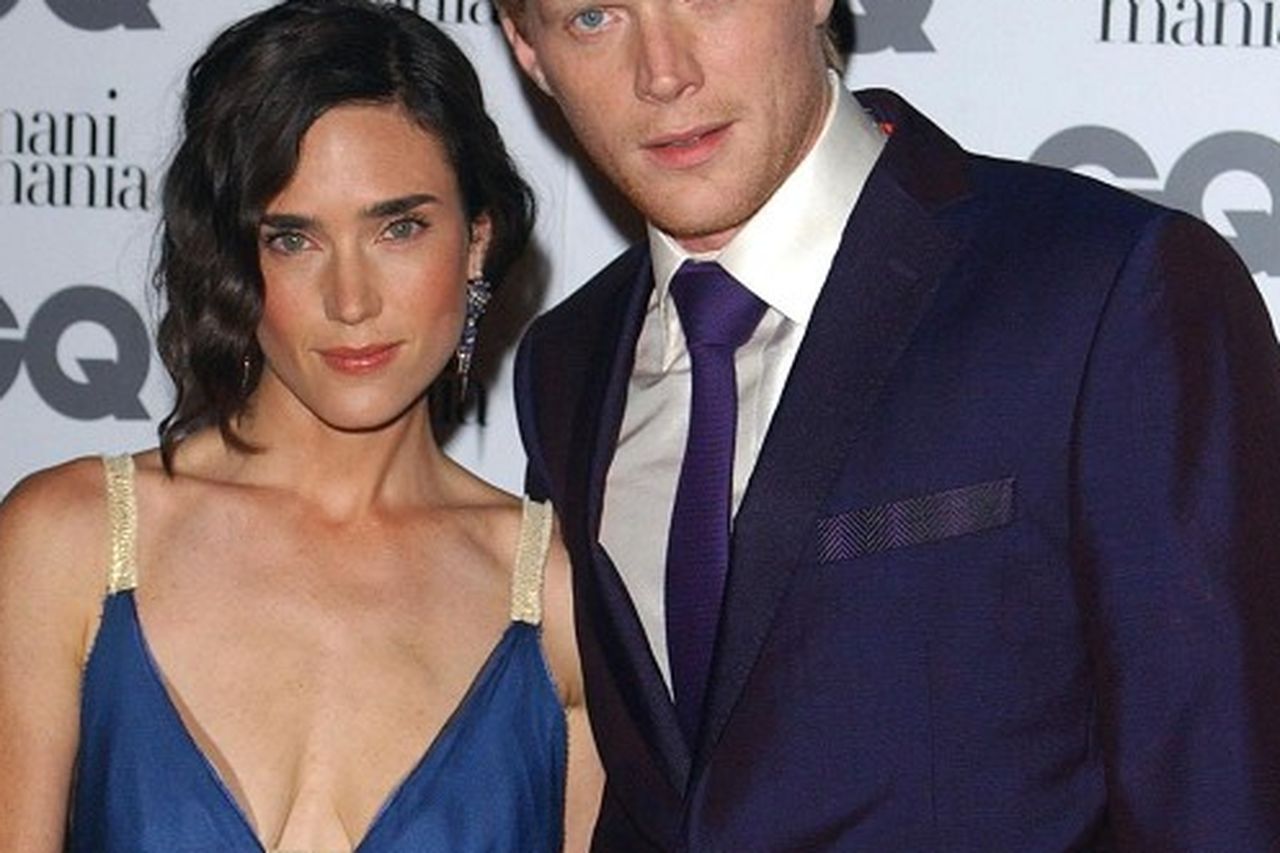 Jennifer Connelly and Paul Bettany's Relationship Timeline
