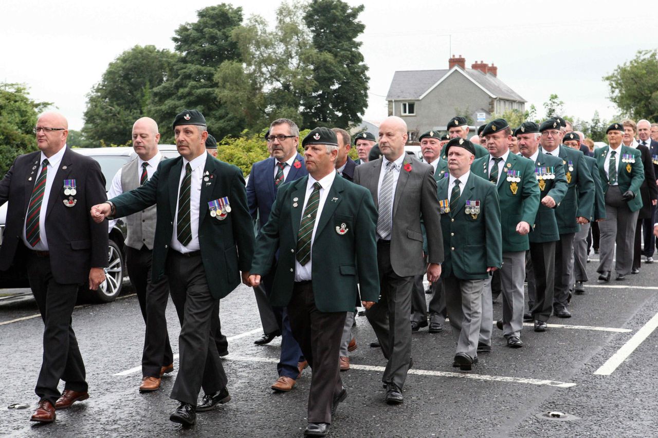 30 years on, Ballygawley bus bombing remembered | BelfastTelegraph.co.uk