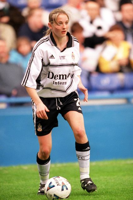 Ronnie Gibbons, Fulham  (Photo by Jon Buckle/EMPICS via Getty Images)