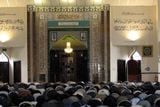 thumbnail: Muslim leaders, including from Leicester Central Mosque, condemned ISIS, saying it did not represent their ideology