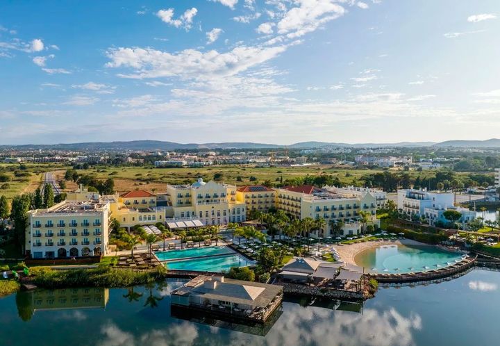 Travel review: Luxury meets natural beauty in Portugal’s stunning Algarve