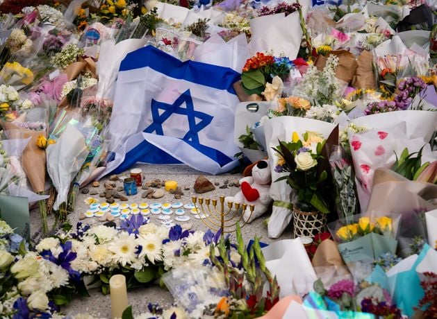 If even lovely, liberal Australia isn’t safe, where do Jews find sanctuary now?