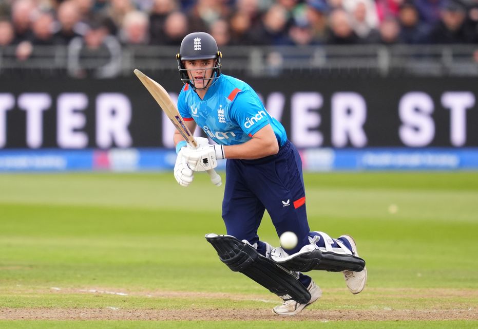 The likes of Jacob Bethell are likely to play a key role for England going forward (Adam Davy/PA)