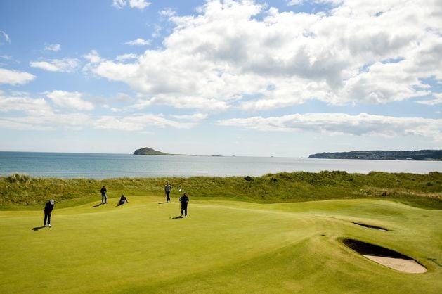 Open Championship at Portmarnock remains firmly on the cards as feasibility work continues