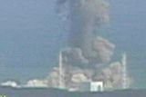 thumbnail: Smoke rises from the Fukushima Dai-ichi nuclear plant's Unit 3 (AP)