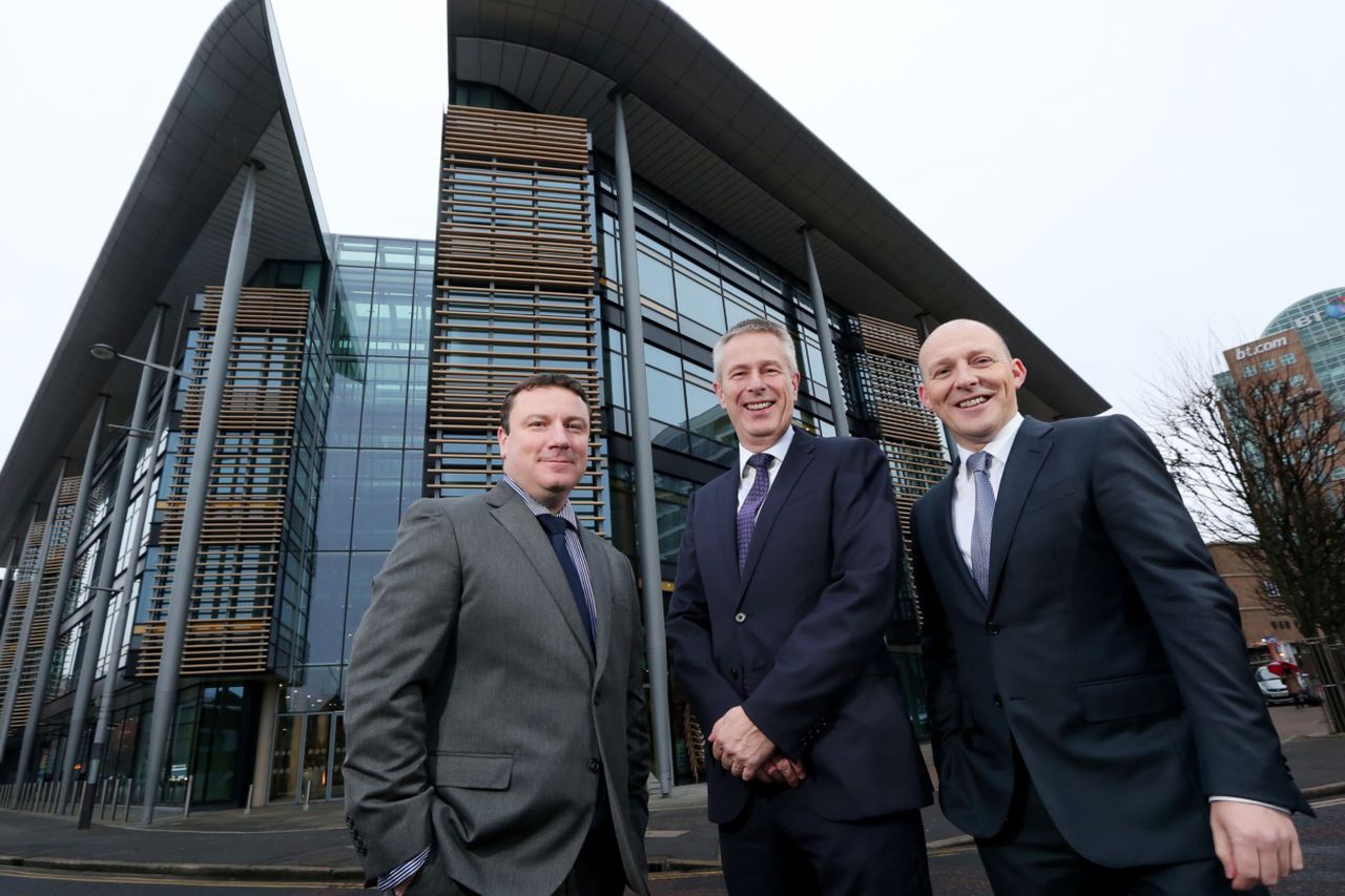 Classic Football Shirts to open 35,000 sq ft HQ - Place North West